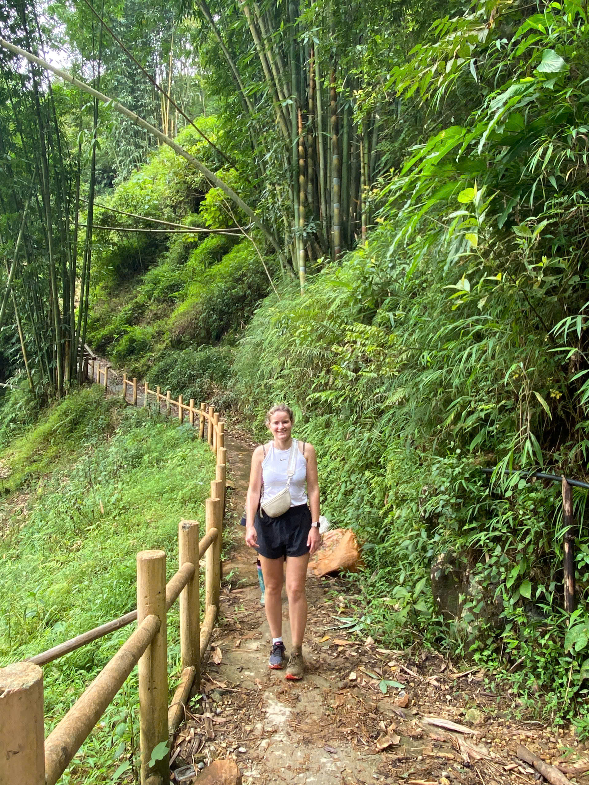 1-Day Private Tour from Sapa to Cat Cat Village, Silver Waterfall, Love Waterfall & Heaven’s Gate – Explore Nature and Culture